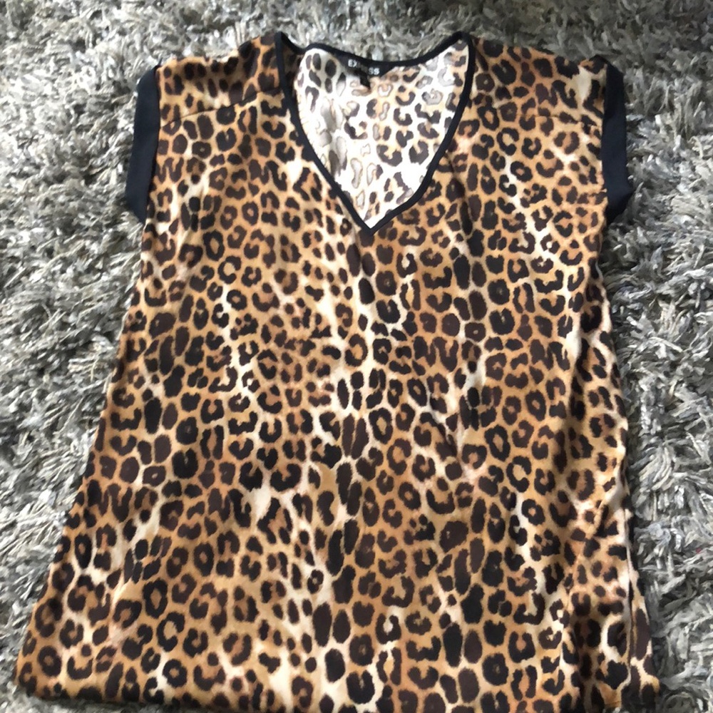 Cleaning out my closet!